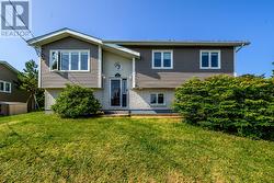 12 Riverview Place  Torbay, NL A1K 1B4