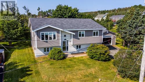 12 Riverview Place, Torbay, NL - Outdoor