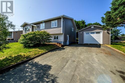 12 Riverview Place, Torbay, NL - Outdoor