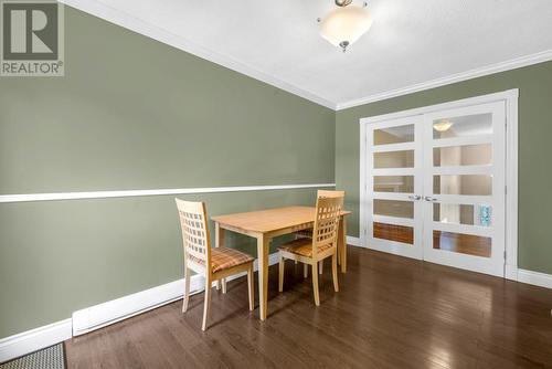 12 Riverview Place, Torbay, NL - Indoor