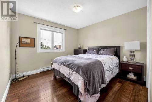 12 Riverview Place, Torbay, NL - Indoor Photo Showing Bedroom