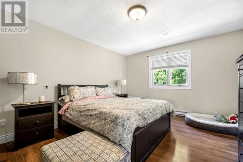 12 Riverview Place, Torbay, NL - Indoor Photo Showing Bedroom
