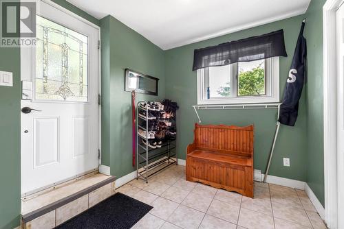 12 Riverview Place, Torbay, NL - Indoor Photo Showing Other Room