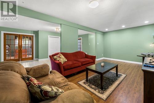 12 Riverview Place, Torbay, NL - Indoor Photo Showing Living Room