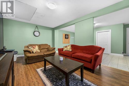 12 Riverview Place, Torbay, NL - Indoor Photo Showing Living Room