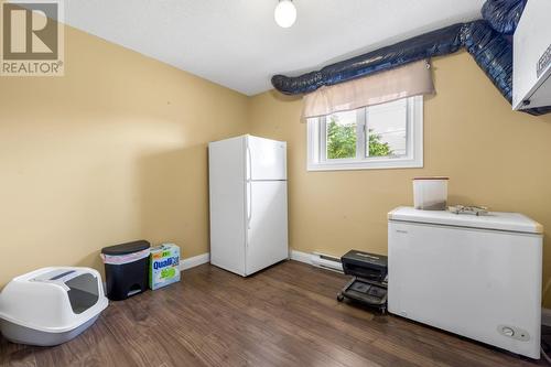 12 Riverview Place, Torbay, NL - Indoor Photo Showing Laundry Room