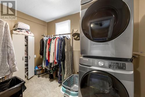 12 Riverview Place, Torbay, NL - Indoor Photo Showing Laundry Room