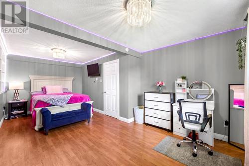 12 Riverview Place, Torbay, NL - Indoor Photo Showing Bedroom