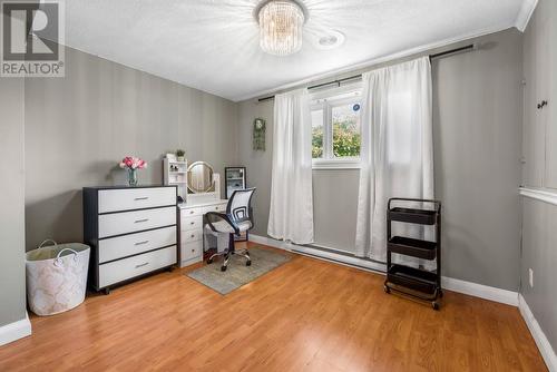 12 Riverview Place, Torbay, NL - Indoor