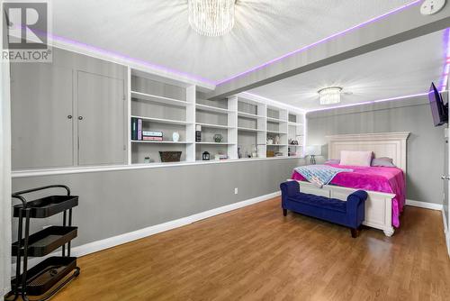 12 Riverview Place, Torbay, NL - Indoor Photo Showing Bedroom