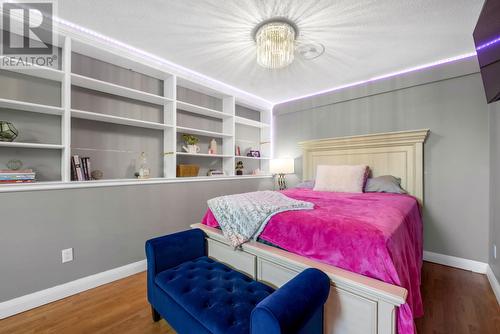 12 Riverview Place, Torbay, NL - Indoor Photo Showing Bedroom