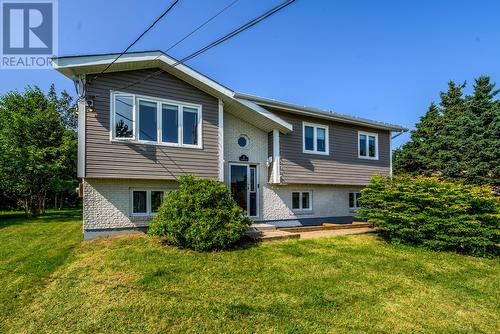 12 Riverview Place, Torbay, NL - Outdoor