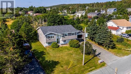 12 Riverview Place, Torbay, NL - Outdoor