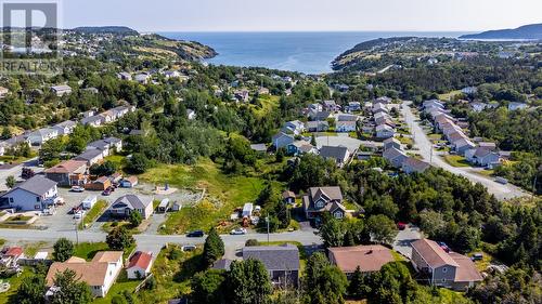 12 Riverview Place, Torbay, NL - Outdoor With View