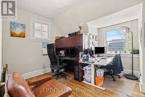 475 Maclaren Street, Ottawa, ON - Indoor Photo Showing Office