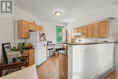 475 Maclaren Street, Ottawa, ON - Indoor Photo Showing Kitchen