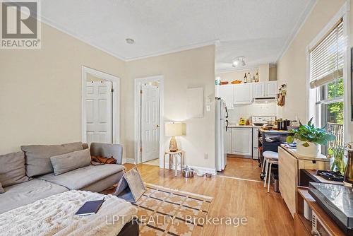 475 Maclaren Street, Ottawa, ON - Indoor Photo Showing Living Room