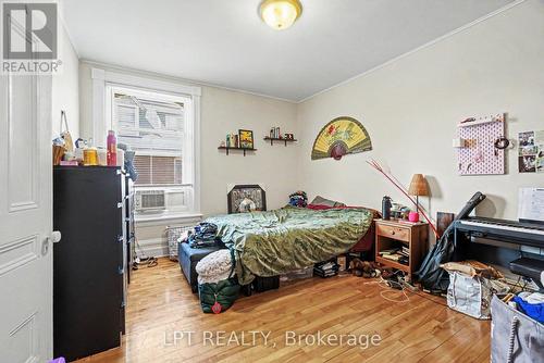 475 Maclaren Street, Ottawa, ON - Indoor Photo Showing Bedroom
