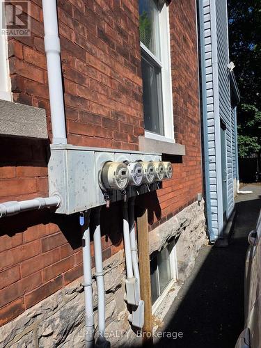 475 Maclaren Street, Ottawa, ON - Outdoor