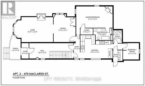Apr 2 - 475 Maclaren Street, Ottawa, ON - Other