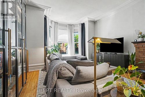 475 Maclaren Street, Ottawa, ON - Indoor