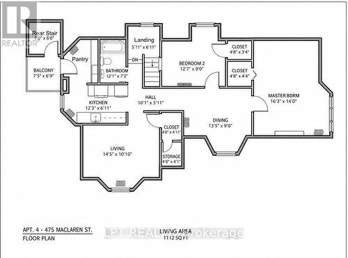 475 Maclaren Street, Ottawa, ON - Other