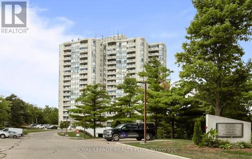 1610 - 20 MCFARLANE DRIVE  Halton Hills, ON L7G 5J8