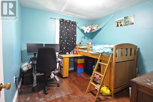 7 Lampton Place, Hamilton, ON - Indoor Photo Showing Office