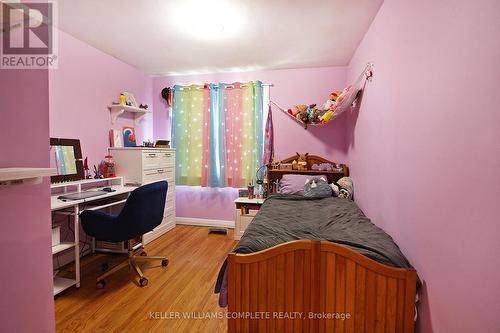 7 Lampton Place, Hamilton, ON - Indoor