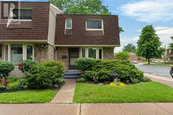 1 - 75 VENTURA DRIVE St. Catharines, ON L2R 7J7