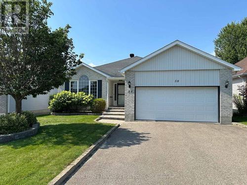 Welcome to 58 Decaria Boulevard in Perthmore Glen - 58 Decaria Boulevard, Perth, ON - Outdoor