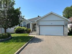 58 DECARIA BOULEVARD  Perth, ON K7H 3R3