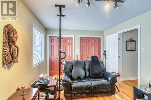 58 Decaria Boulevard, Perth, ON - Indoor Photo Showing Living Room