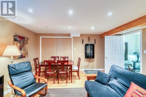 58 Decaria Boulevard, Perth, ON - Indoor