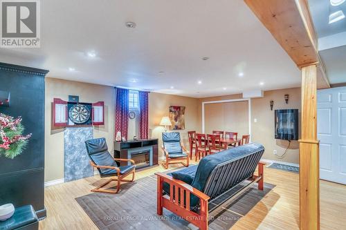 58 Decaria Boulevard, Perth, ON - Indoor