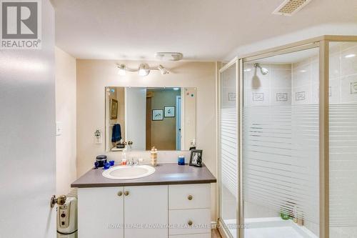 L/L 3pc Bathroom ... - 58 Decaria Boulevard, Perth, ON - Indoor Photo Showing Bathroom