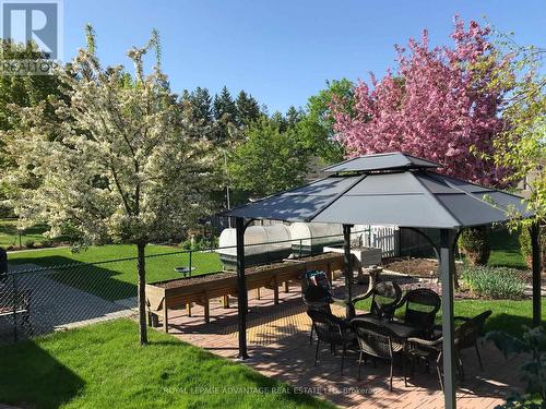 58 Decaria Boulevard, Perth, ON - Outdoor