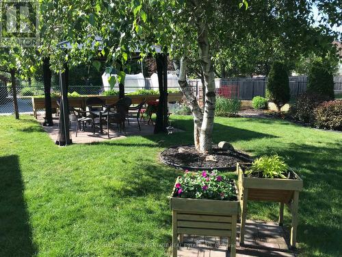 58 Decaria Boulevard, Perth, ON - Outdoor