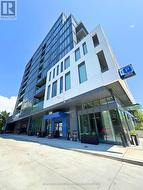 721 - 500 DUPONT STREET  Toronto, ON M6G 0B8