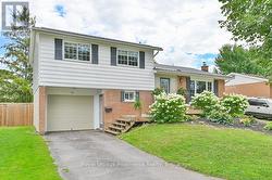 62 BARBARA STREET  Quinte West (Trenton Ward), ON K8V 1Z5