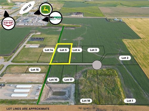 27 40 North Gate Drive, Steinbach, MB 