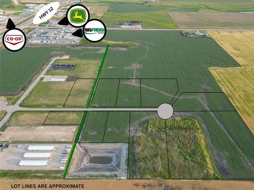 27 40 North Gate Drive, Steinbach, MB 