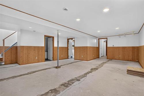 92 Blackwater Bay, Winnipeg, MB - Indoor