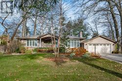 349 WEDGEWOOD DRIVE  Oakville (Mo Morrison), ON L6J 4R6