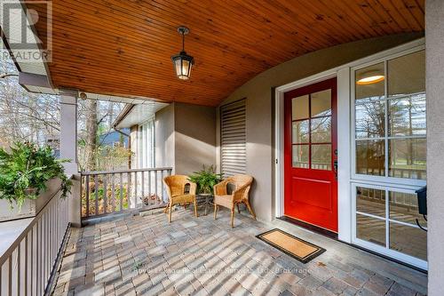 349 WEDGEWOOD DRIVE , Oakville (MO Morrison), Ontario L6J 4R6 4