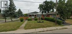 144 RENDELL Boulevard  Hamilton, ON L8T 3P6