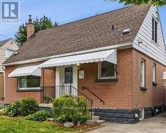 197 EAST 12TH STREET  Hamilton, ON L9A 3X5