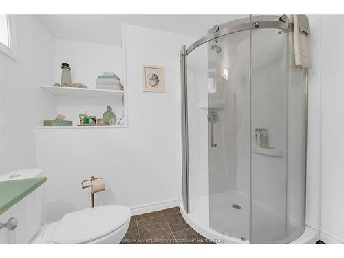 22 Danforth, Leamington, ON - Indoor Photo Showing Bathroom