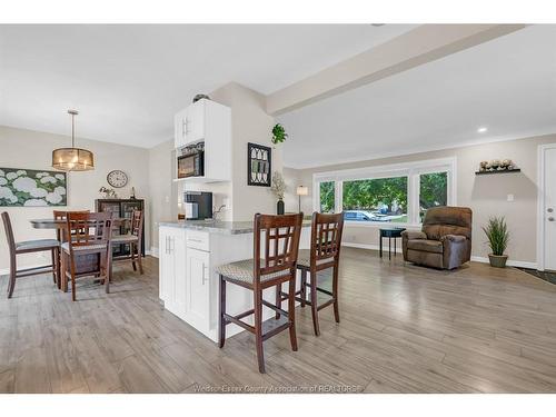 22 Danforth, Leamington, ON - Indoor