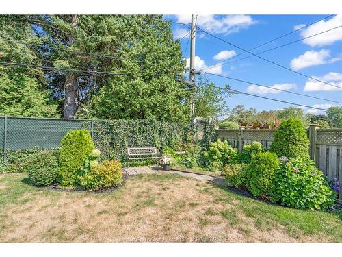 22 Danforth, Leamington, ON - Outdoor